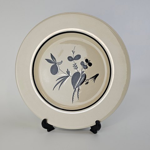 Aluminia tallerkenDragsholm25,5 cm