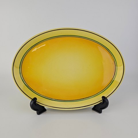 Aluminia fadGertrud23 cm