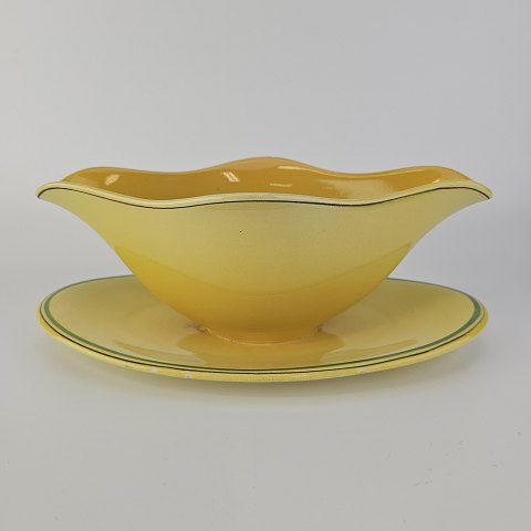 Aluminia sovseskålGertrud22,5 cm