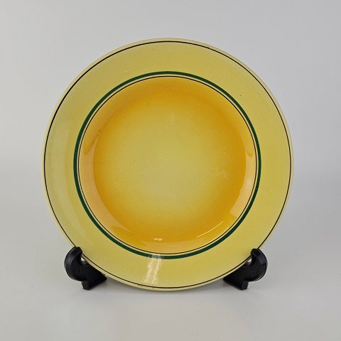 Aluminia tallerkenGertrud16,5 cm