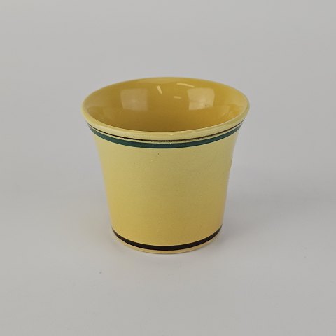 Aluminia æggebægerGertrud4,5 cm