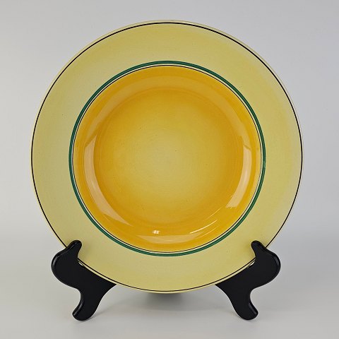 Aluminia tallerkenGertrud25 cm