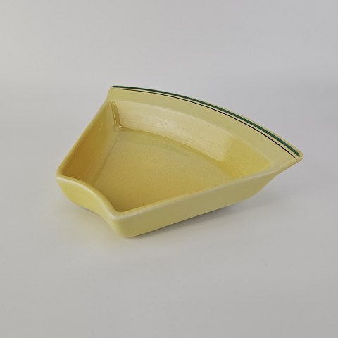 Aluminia fad 1775Gertrud18 cm