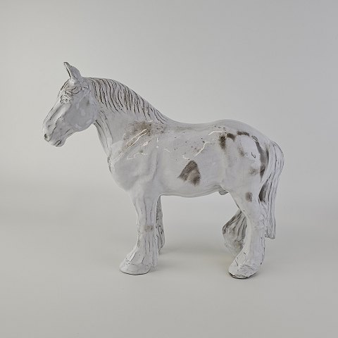 ERS figurHest21 cm