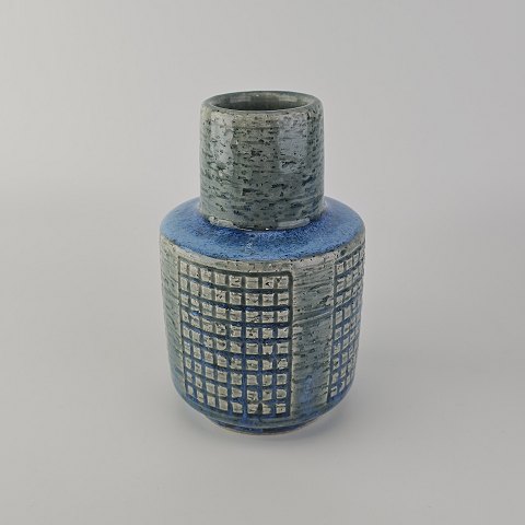 Palshus vaseStentøj12,5 cm