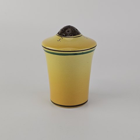 Aluminia peberbøsseGertrud7,5 cm