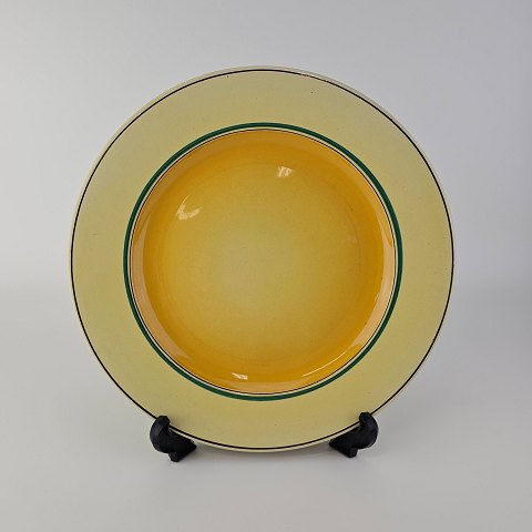 Aluminia tallerkenGertrud22 cm