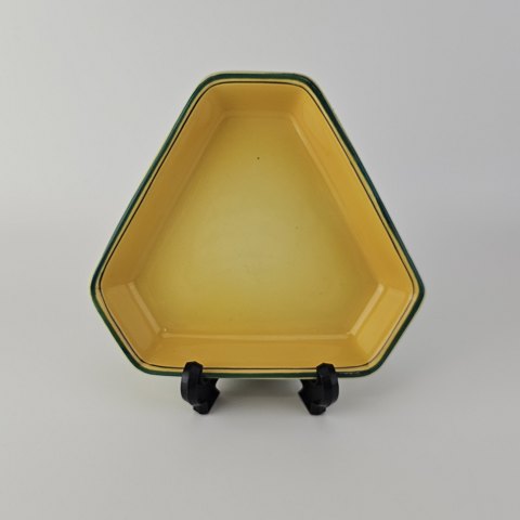 Aluminia fad 1634Gertrud16 cm