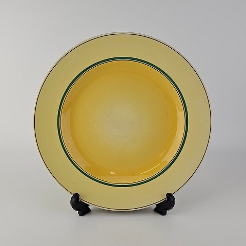 Aluminia tallerkenGertrud23 cm