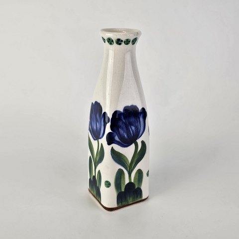 Aluminia vase 223/101Viol16 cm