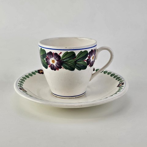 Aluminia kaffekop 171Aurikel7,5 cm