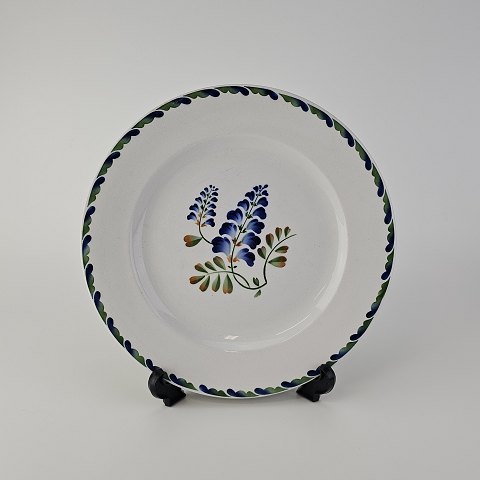 Aluminia tallerkenTaasinge22,5 cm