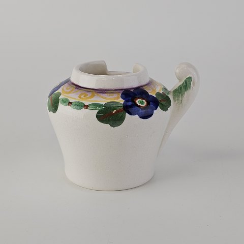 Aluminia sennep 127Viol III6,5 cm