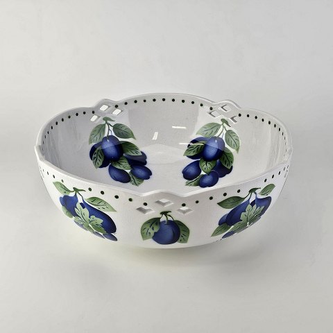 Aluminia skål 704Amerika24 cm