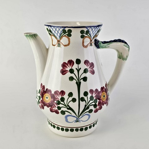 Aluminia kande 188/36618,5 cm