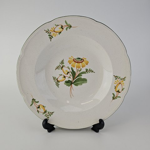 Aluminia dyb tallerkenMaj23 cm