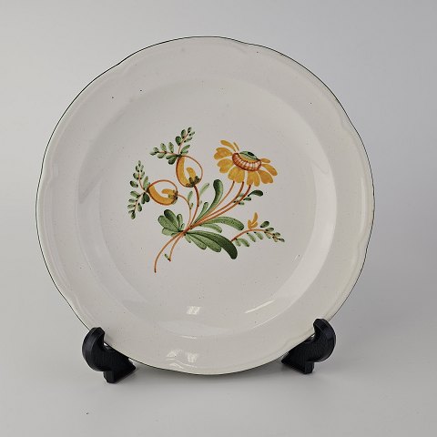 Aluminia tallerkenMaj17,5 cm