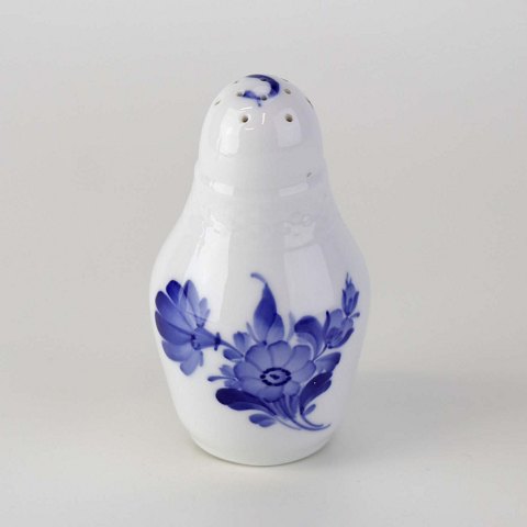 RC saltstrø 8225Blåblomst flet10 cm