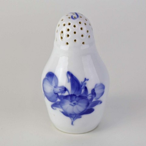 RC peberstrø 8221Blåblomst flet10cm