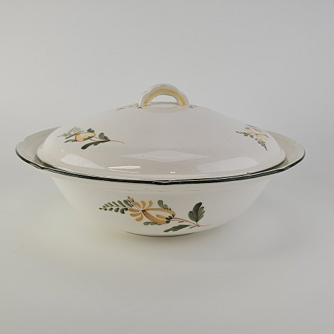 Aluminia lågfadMaj25,5 cm