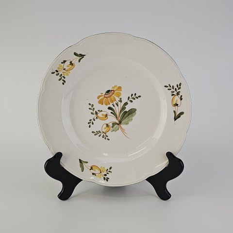 Aluminia tallerkenMaj24 cm