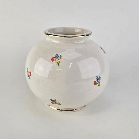 Aluminia vase 116311,5 cm