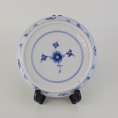 B&G bordskånerBlåmalet12,5 cm