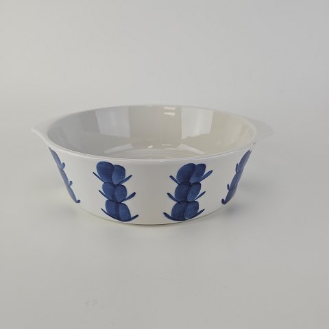 Lyngby skålBlomsterknop18 cm