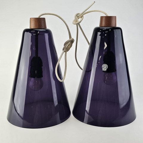 Kastrup Glas pendler20 cm