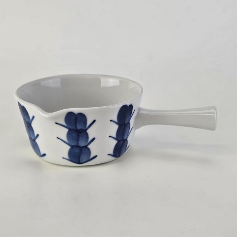 Lyngby smørnæbBlomsterknop10 cm