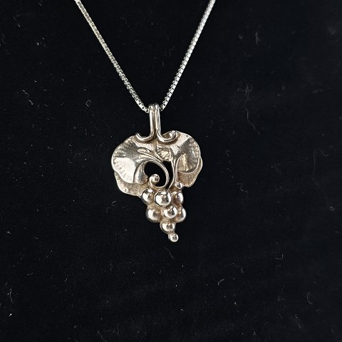 GJ Årssmykke19963 cm