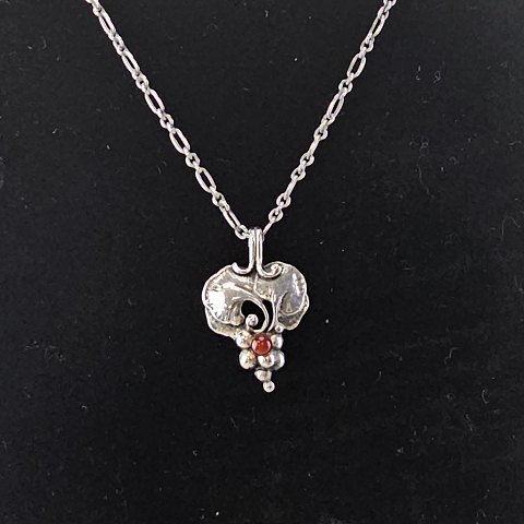 GJ Årssmykke19963 cm