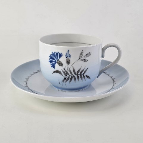 B&G kop 103Demeter blå8 cm