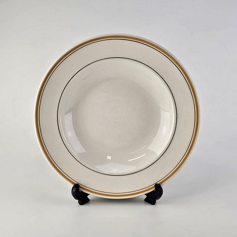 Aluminia dyb tallerkenAstrid23 cm