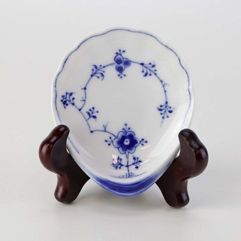 B&G asiet 200Blåmalet9 cm