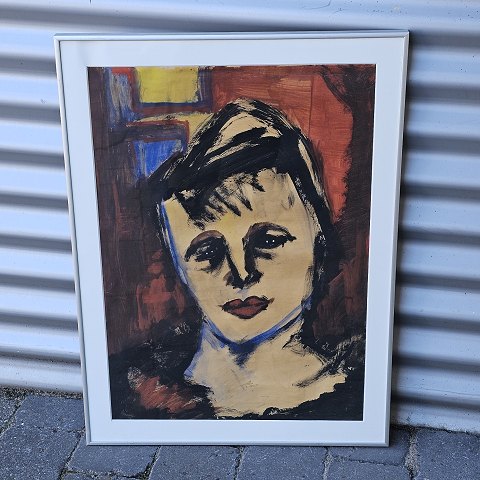 Niels MMaleri67,5x50 cm