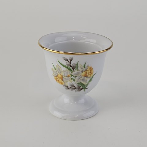 B&G æggebæger 696Påskelilje6 cm