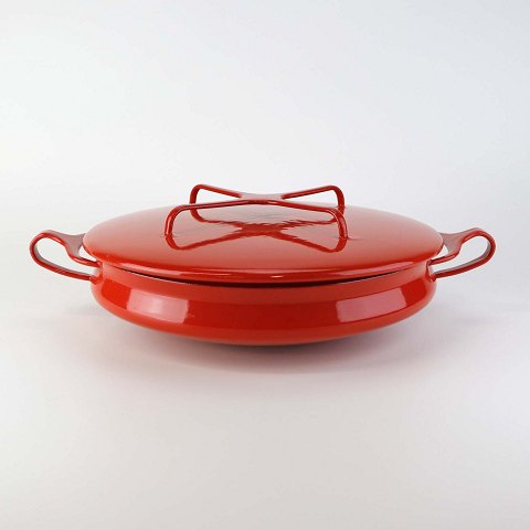 Quistgaard grydeKobestyle25,5 cm