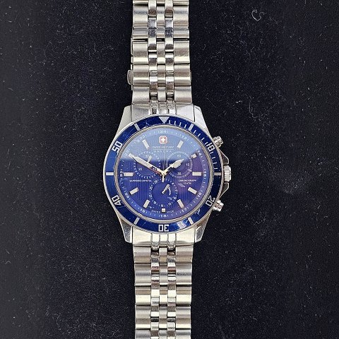 ArmbåndsurSwiss Military Hanowa