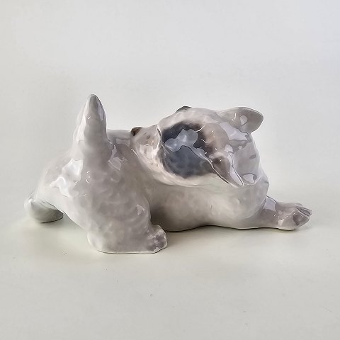 RC figur 3087Hund5 cm