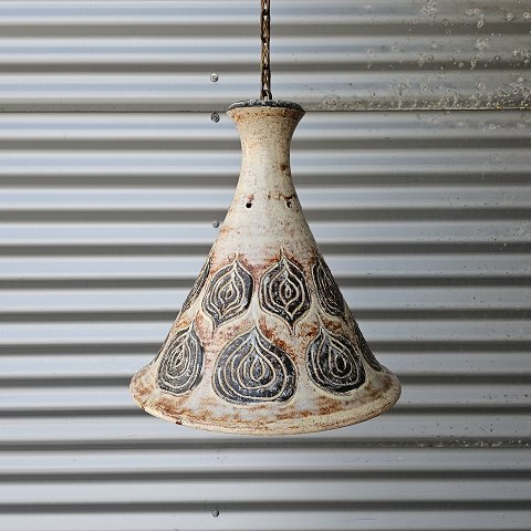 Jette HellerøePendel Keramik32,5 cm