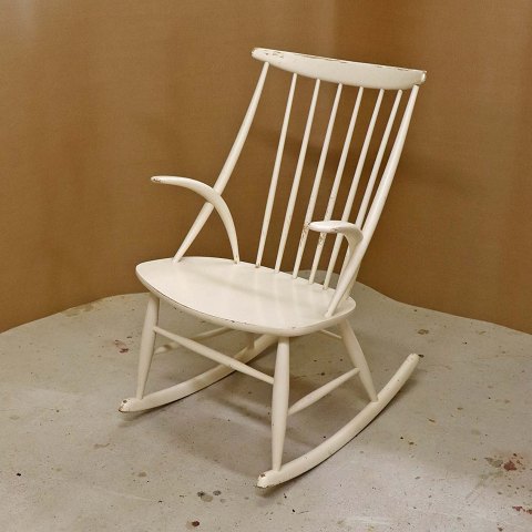 Wikkelsø gyngestolIW391,5 cm