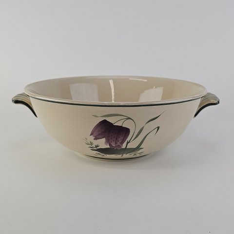 Aluminia skålVibeæg22 cm