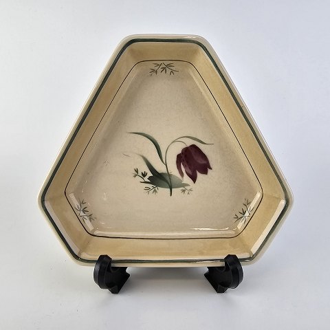 Aluminia fad 1634Vibeæg16,5 cm