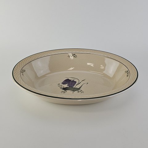 Aluminia skålVibeæg29,5 cm