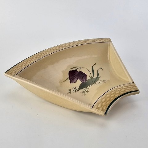 Aluminia fad 1810Vibeæg19,5 cm