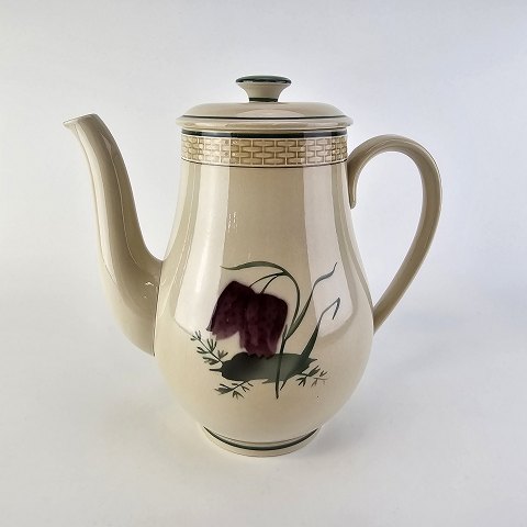 Aluminia kaffekandeVibeæg19,5 cm