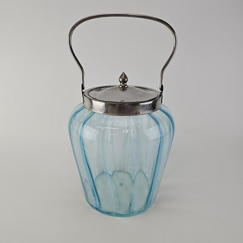 KiksespandGlas15 cm