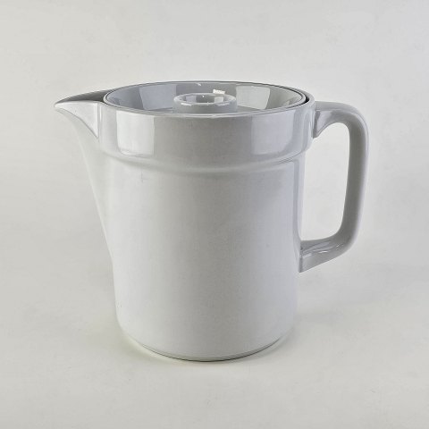 Aluminia kande 2940Blåkant14 cm