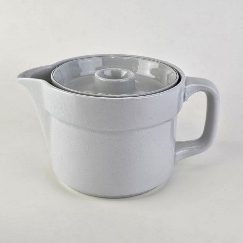 Aluminia tekande 3065Blåkant12,5 cm